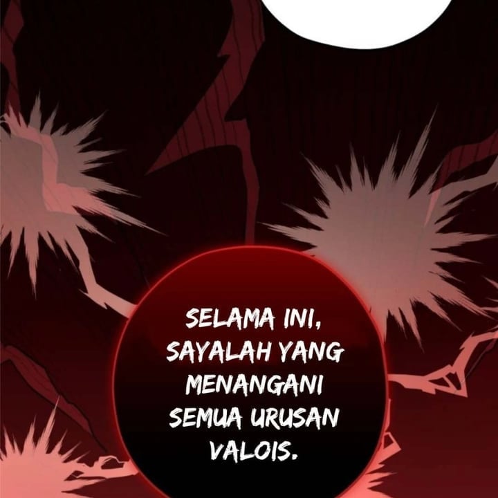 Baca The Villain's Daughter Plans To Run Away - Chapter 37 halaman 125