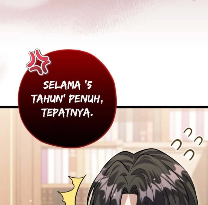 Baca The Villain's Daughter Plans To Run Away - Chapter 37 halaman 128