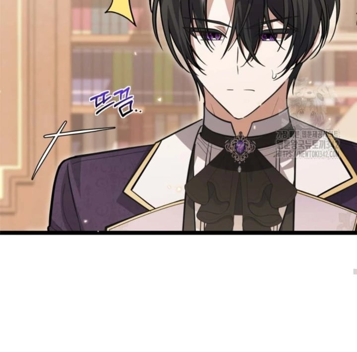 Baca The Villain's Daughter Plans To Run Away - Chapter 37 halaman 129