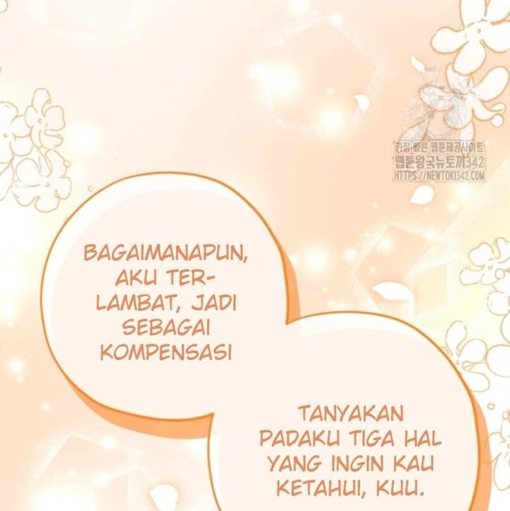 Baca The Villain's Daughter Plans To Run Away - Chapter 37 halaman 13