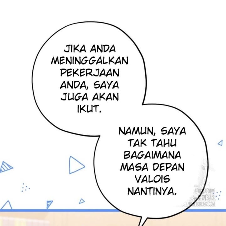 Baca The Villain's Daughter Plans To Run Away - Chapter 37 halaman 130