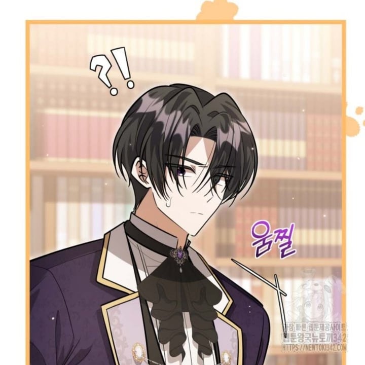 Baca The Villain's Daughter Plans To Run Away - Chapter 37 halaman 133