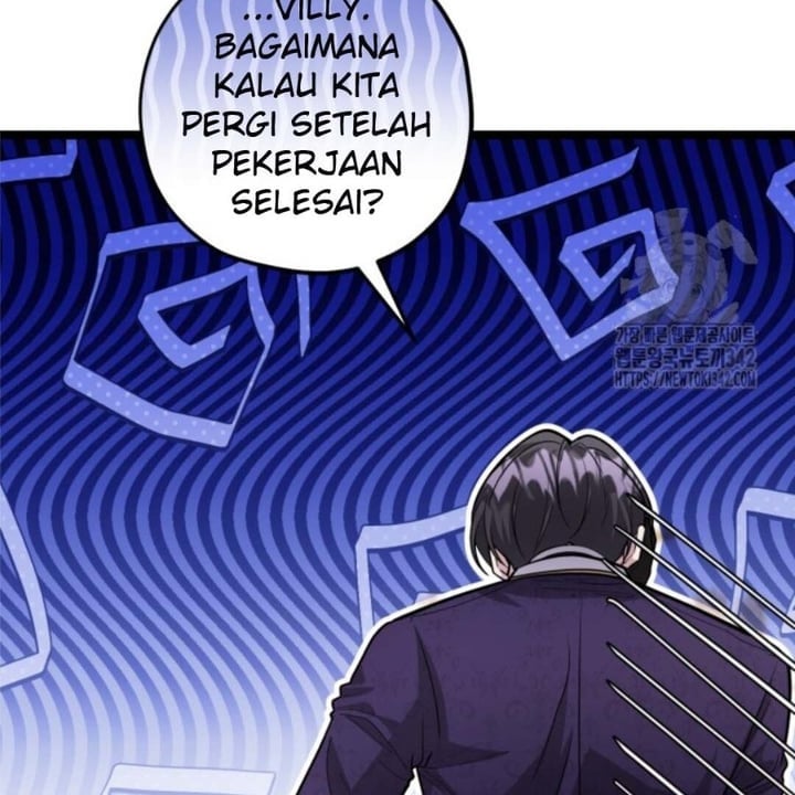 Baca The Villain's Daughter Plans To Run Away - Chapter 37 halaman 135