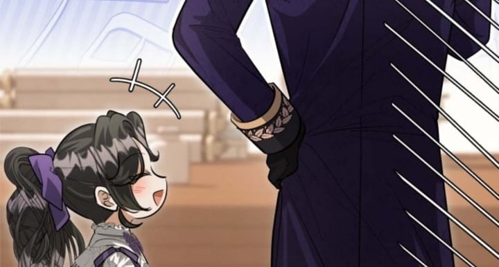 Baca The Villain's Daughter Plans To Run Away - Chapter 37 halaman 136