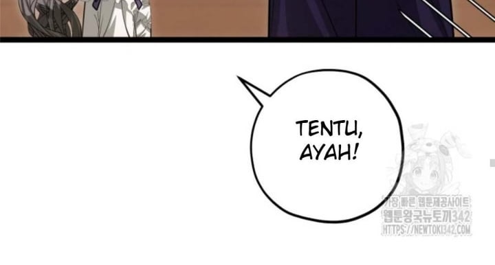 Baca The Villain's Daughter Plans To Run Away - Chapter 37 halaman 137
