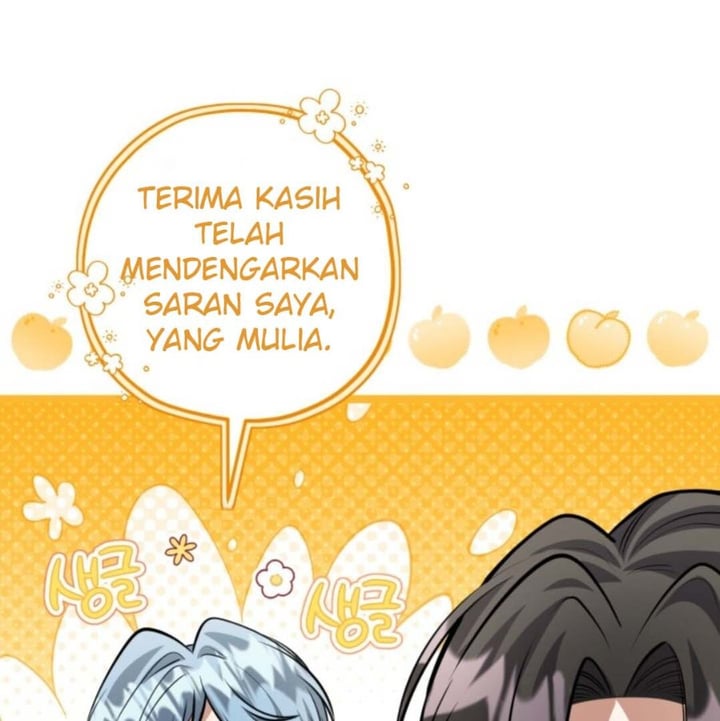 Baca The Villain's Daughter Plans To Run Away - Chapter 37 halaman 138