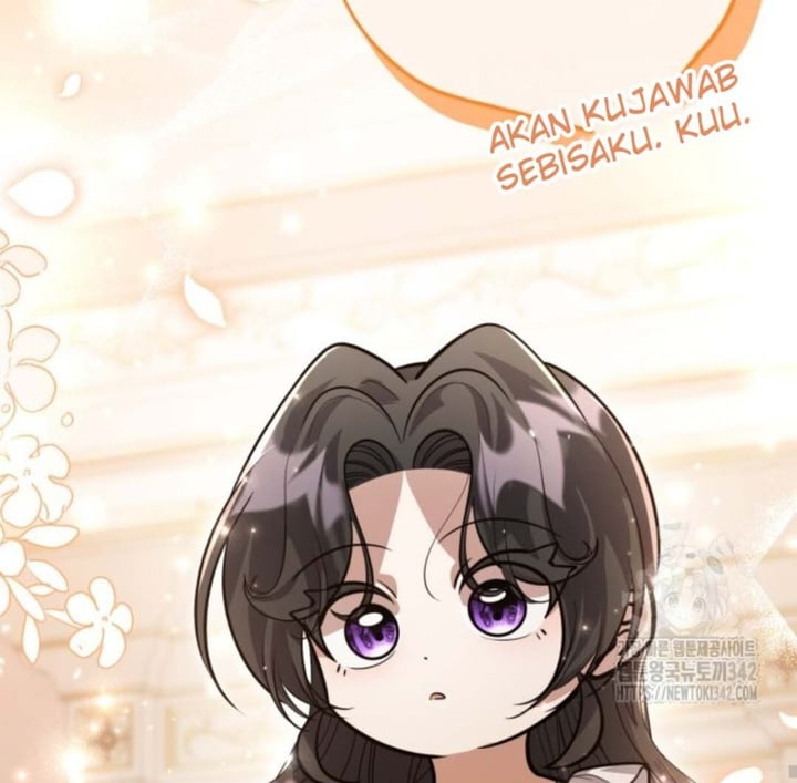 Baca The Villain's Daughter Plans To Run Away - Chapter 37 halaman 14