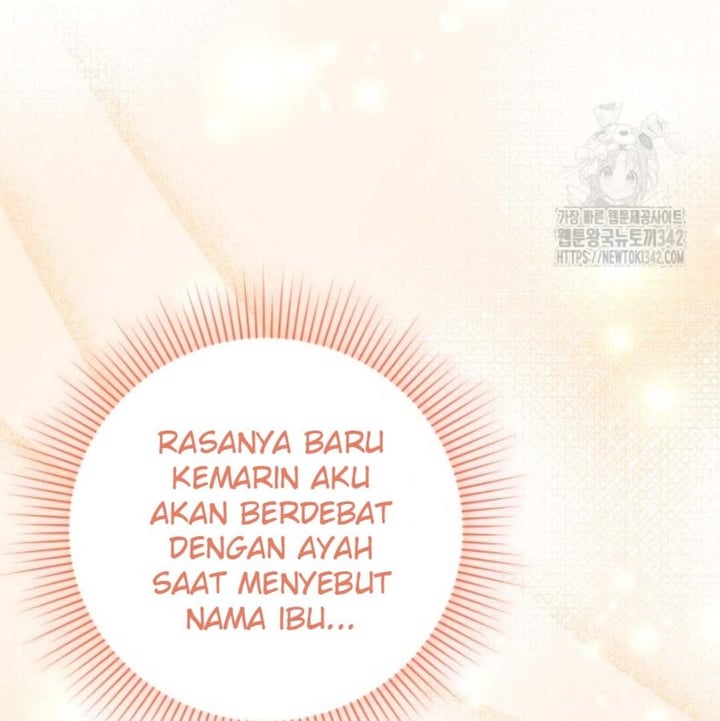 Baca The Villain's Daughter Plans To Run Away - Chapter 37 halaman 142