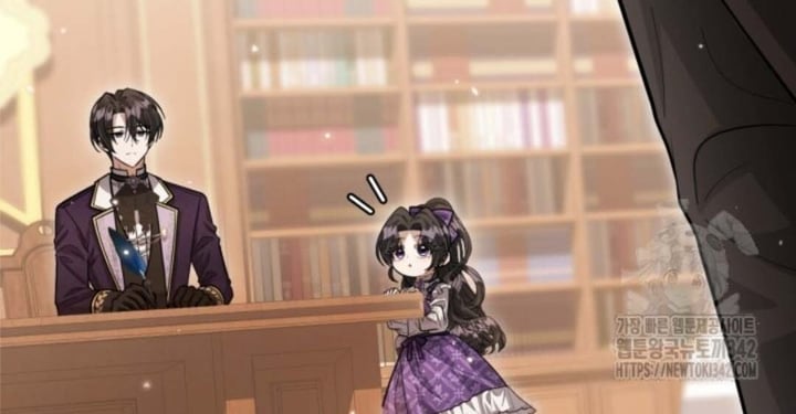 Baca The Villain's Daughter Plans To Run Away - Chapter 37 halaman 150