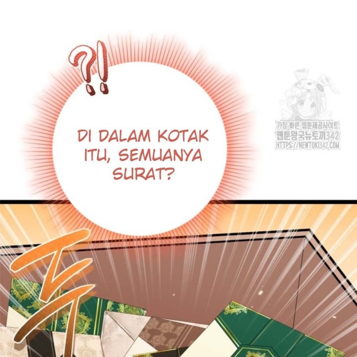 Baca The Villain's Daughter Plans To Run Away - Chapter 37 halaman 154