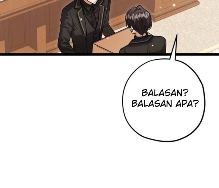 Baca The Villain's Daughter Plans To Run Away - Chapter 37 halaman 158
