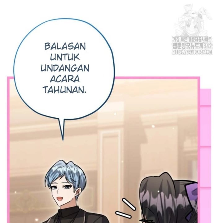Baca The Villain's Daughter Plans To Run Away - Chapter 37 halaman 159