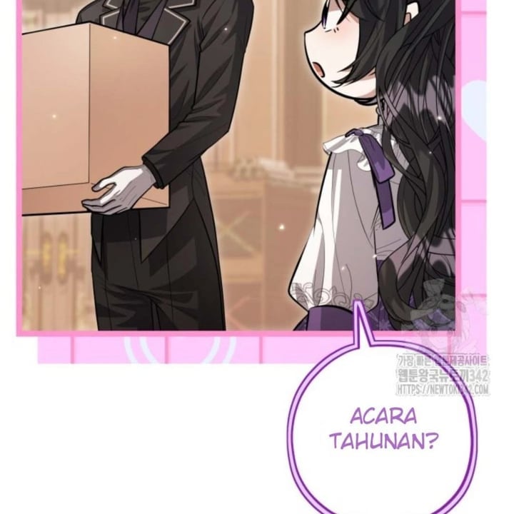 Baca The Villain's Daughter Plans To Run Away - Chapter 37 halaman 160