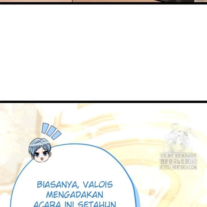 Baca The Villain's Daughter Plans To Run Away - Chapter 37 halaman 163