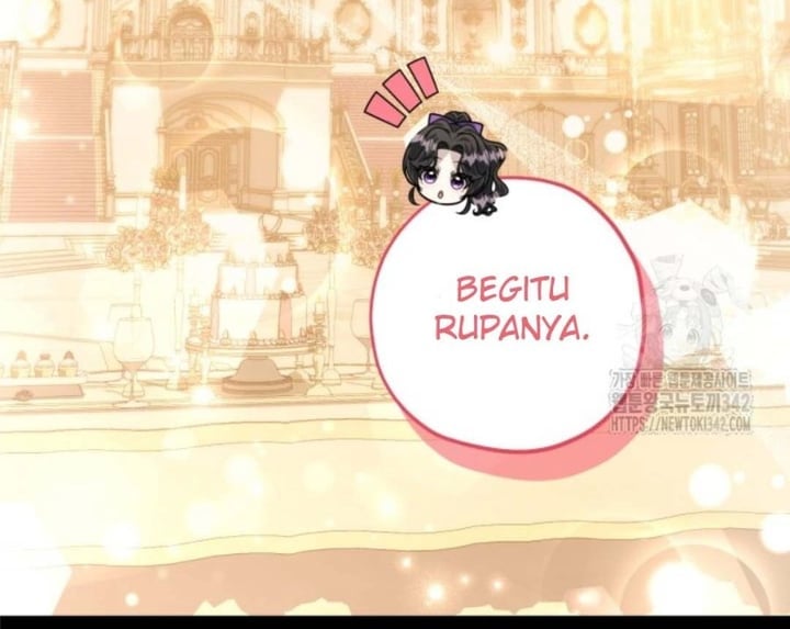 Baca The Villain's Daughter Plans To Run Away - Chapter 37 halaman 165