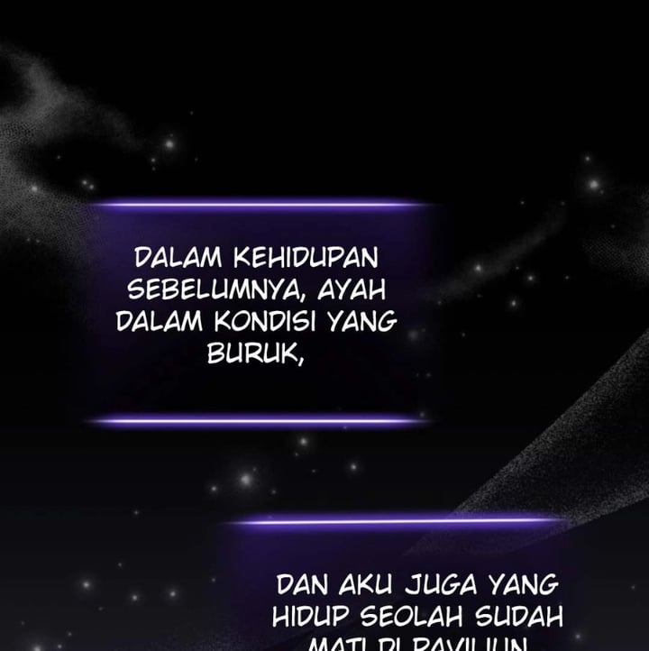 Baca The Villain's Daughter Plans To Run Away - Chapter 37 halaman 166
