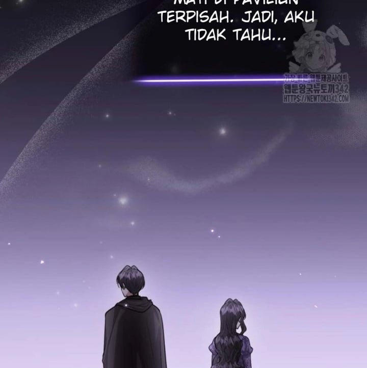 Baca The Villain's Daughter Plans To Run Away - Chapter 37 halaman 167