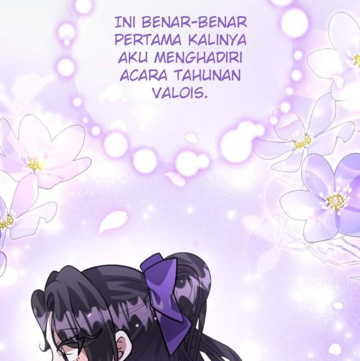 Baca The Villain's Daughter Plans To Run Away - Chapter 37 halaman 169