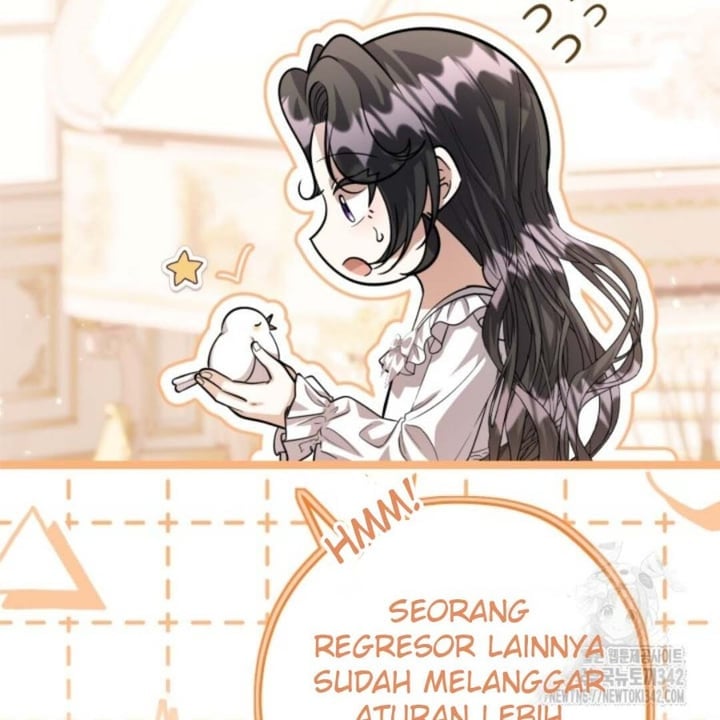 Baca The Villain's Daughter Plans To Run Away - Chapter 37 halaman 17