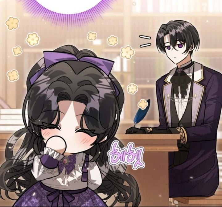 Baca The Villain's Daughter Plans To Run Away - Chapter 37 halaman 172
