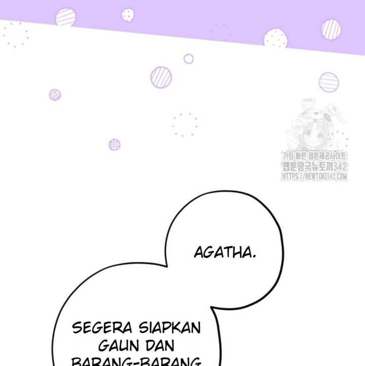Baca The Villain's Daughter Plans To Run Away - Chapter 37 halaman 173