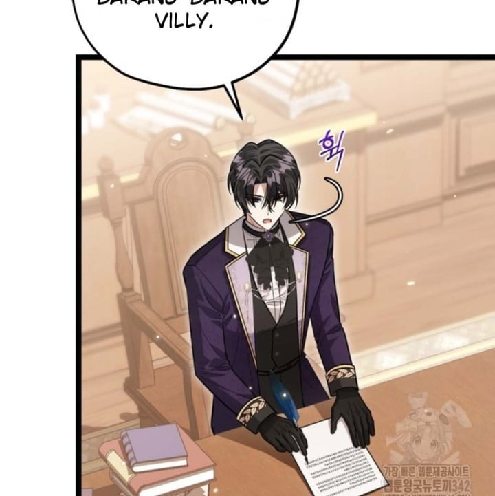 Baca The Villain's Daughter Plans To Run Away - Chapter 37 halaman 174