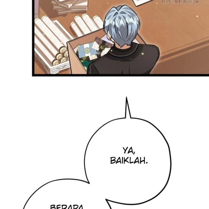 Baca The Villain's Daughter Plans To Run Away - Chapter 37 halaman 175