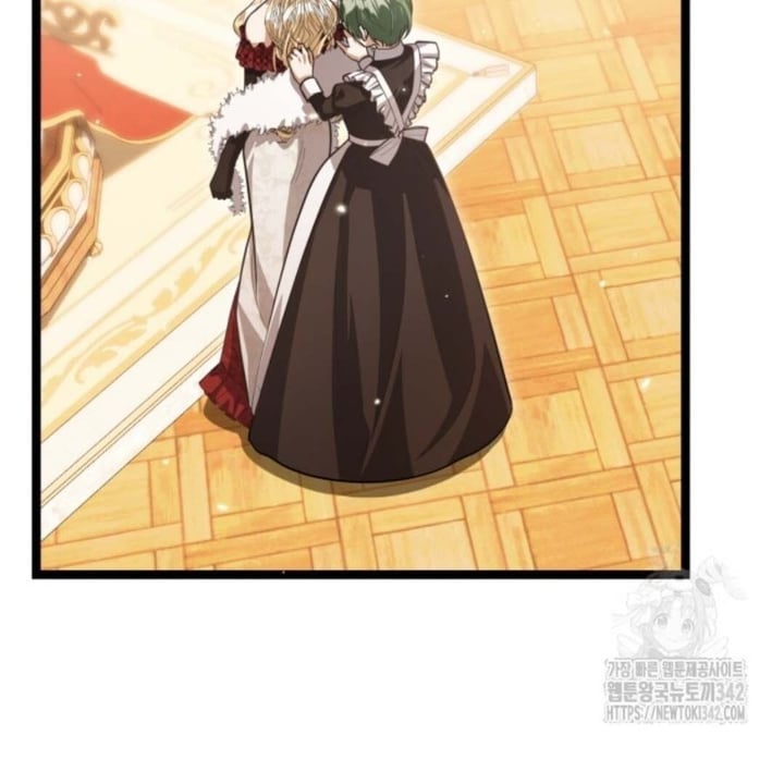 Baca The Villain's Daughter Plans To Run Away - Chapter 37 halaman 185