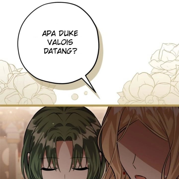 Baca The Villain's Daughter Plans To Run Away - Chapter 37 halaman 186