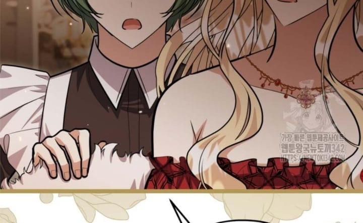 Baca The Villain's Daughter Plans To Run Away - Chapter 37 halaman 187
