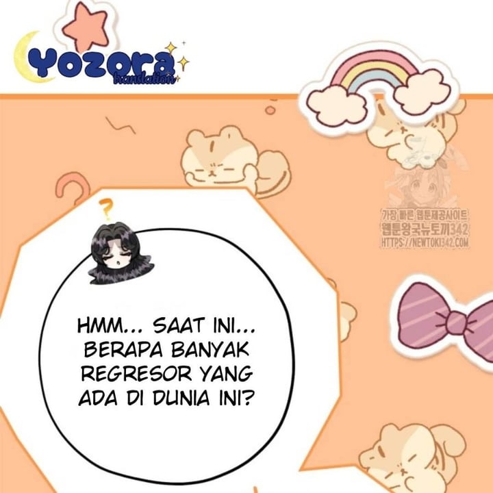 Baca The Villain's Daughter Plans To Run Away - Chapter 37 halaman 19
