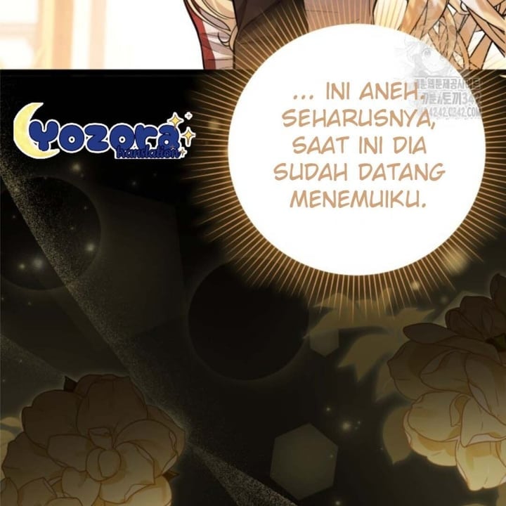 Baca The Villain's Daughter Plans To Run Away - Chapter 37 halaman 191