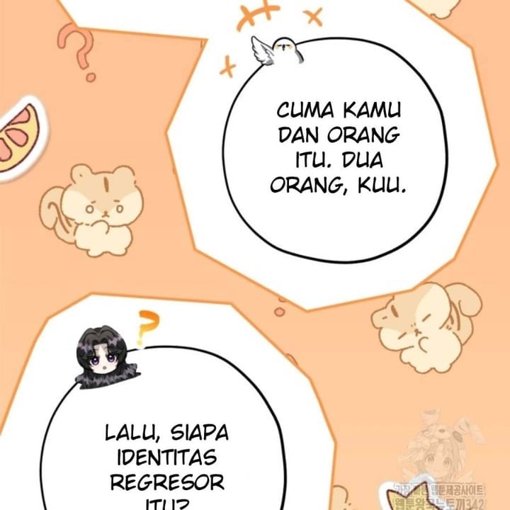 Baca The Villain's Daughter Plans To Run Away - Chapter 37 halaman 20