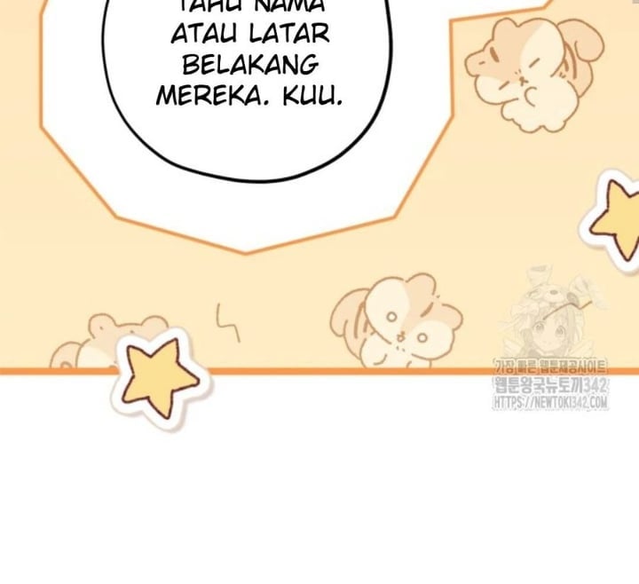 Baca The Villain's Daughter Plans To Run Away - Chapter 37 halaman 22