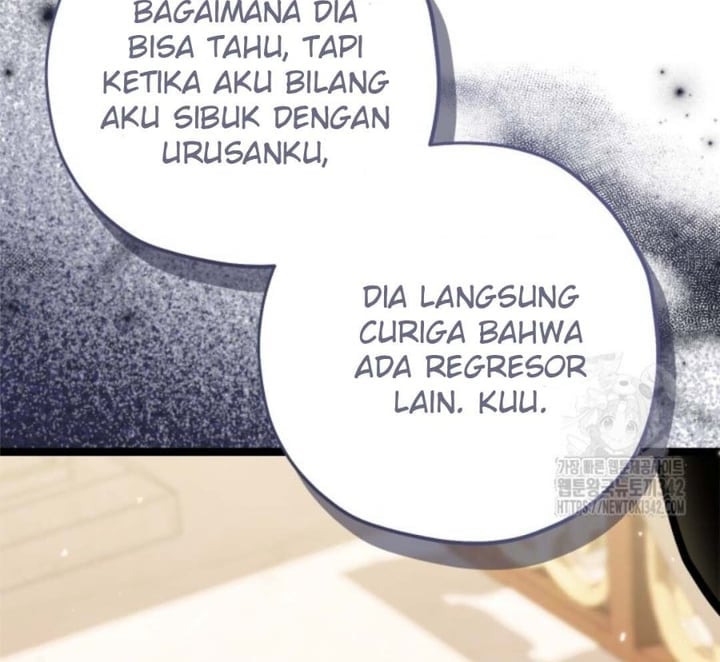 Baca The Villain's Daughter Plans To Run Away - Chapter 37 halaman 28