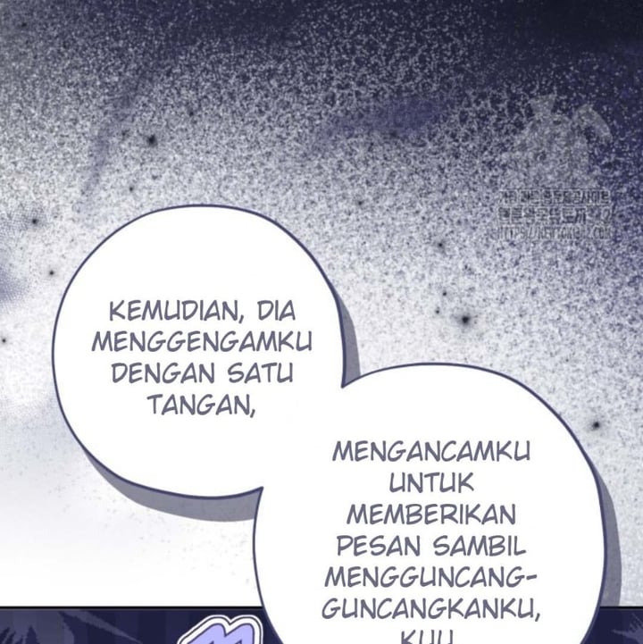 Baca The Villain's Daughter Plans To Run Away - Chapter 37 halaman 30