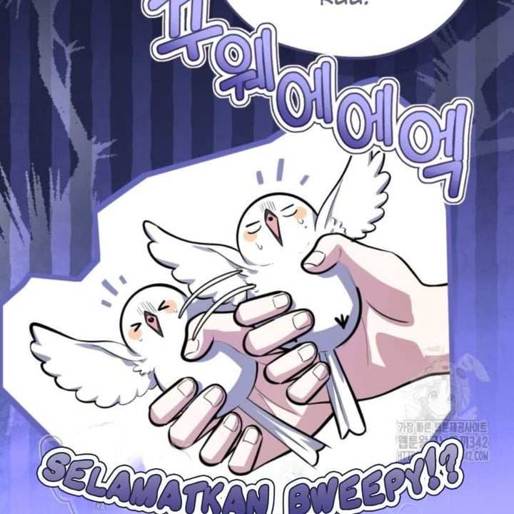 Baca The Villain's Daughter Plans To Run Away - Chapter 37 halaman 31