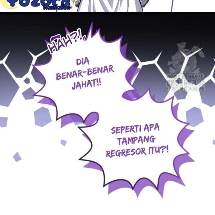 Baca The Villain's Daughter Plans To Run Away - Chapter 37 halaman 33