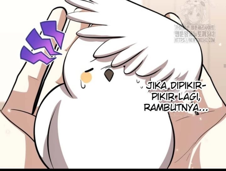 Baca The Villain's Daughter Plans To Run Away - Chapter 37 halaman 35