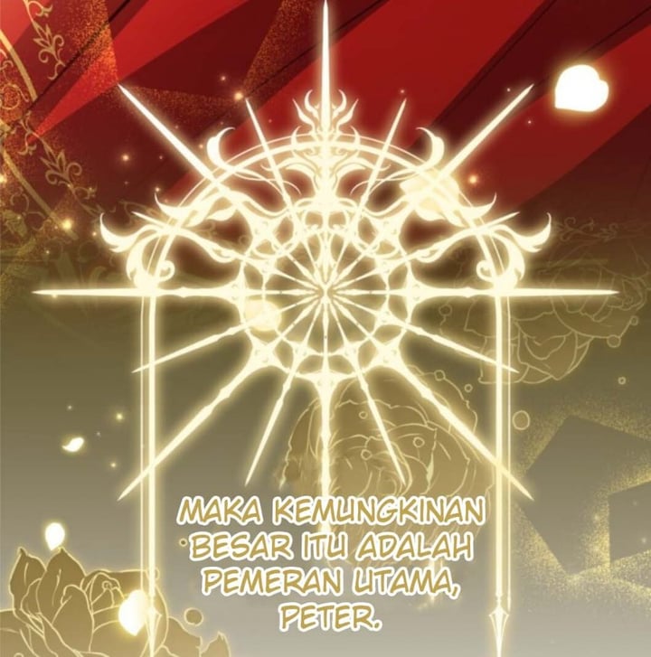 Baca The Villain's Daughter Plans To Run Away - Chapter 37 halaman 43