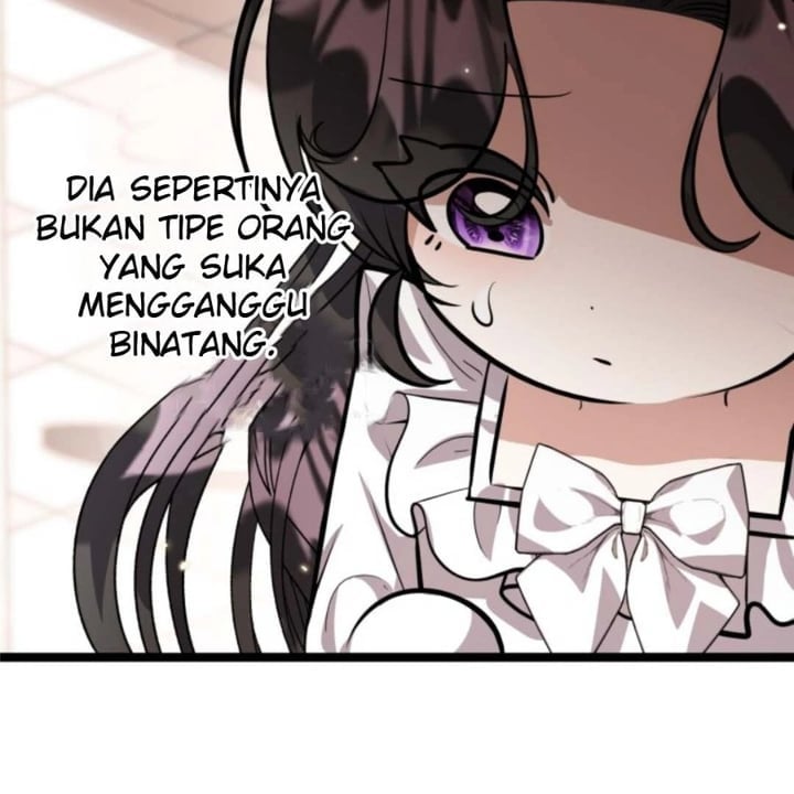 Baca The Villain's Daughter Plans To Run Away - Chapter 37 halaman 46