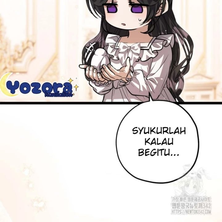 Baca The Villain's Daughter Plans To Run Away - Chapter 37 halaman 48