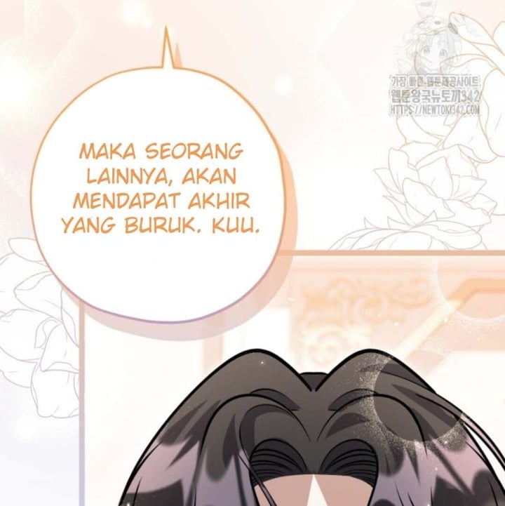 Baca The Villain's Daughter Plans To Run Away - Chapter 37 halaman 54