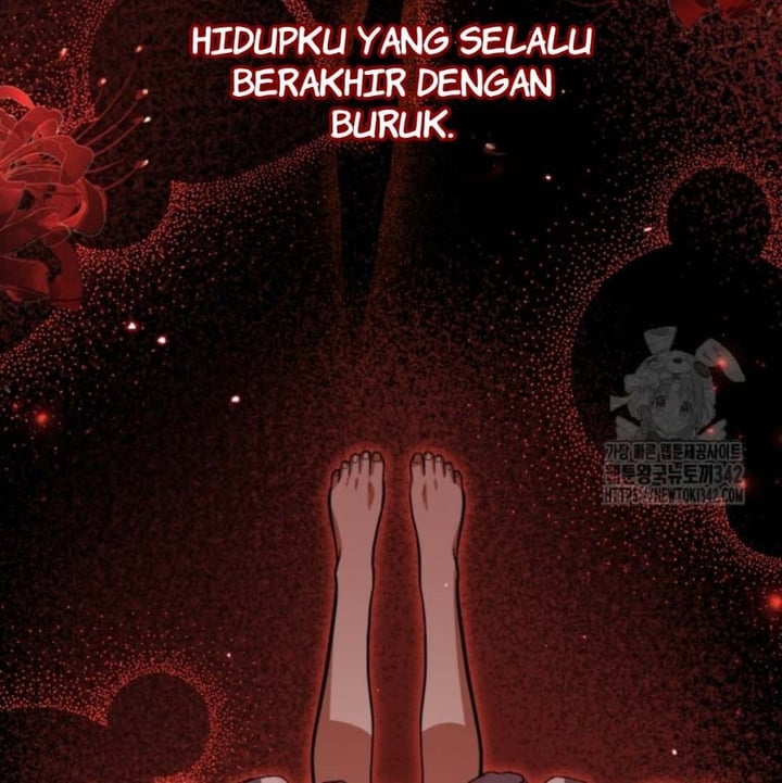 Baca The Villain's Daughter Plans To Run Away - Chapter 37 halaman 60