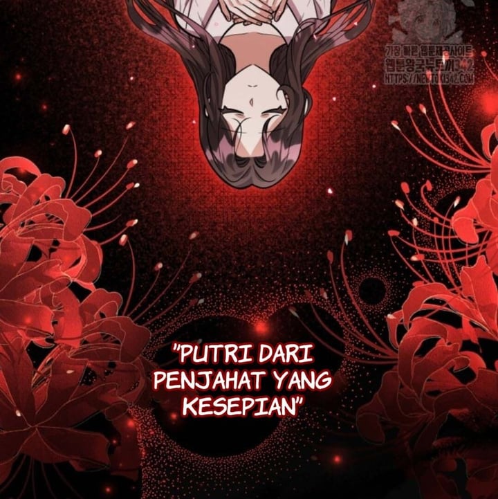 Baca The Villain's Daughter Plans To Run Away - Chapter 37 halaman 62