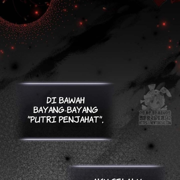 Baca The Villain's Daughter Plans To Run Away - Chapter 37 halaman 63