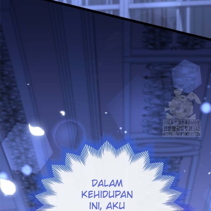 Baca The Villain's Daughter Plans To Run Away - Chapter 37 halaman 68