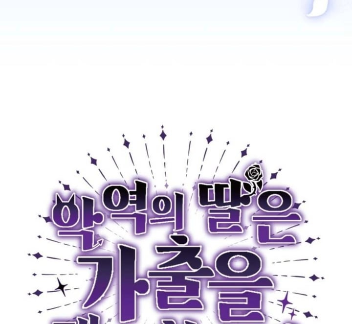 Baca The Villain's Daughter Plans To Run Away - Chapter 37 halaman 72