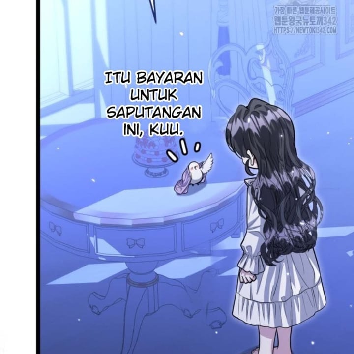Baca The Villain's Daughter Plans To Run Away - Chapter 37 halaman 79