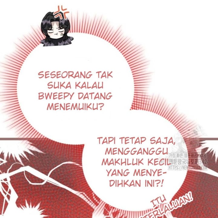 Baca The Villain's Daughter Plans To Run Away - Chapter 37 halaman 8